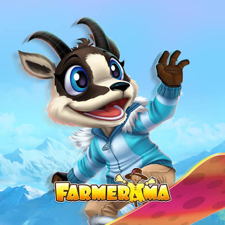 Farmerama - Symulator Gospodarczy